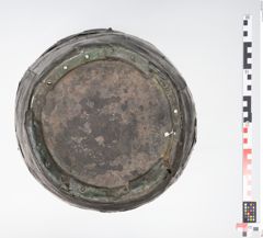 Foto von Bronzesitula (NHMW-PRAE-026154)